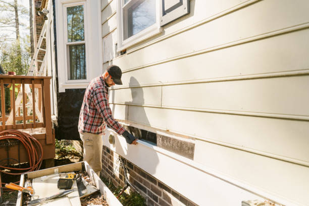 Trusted Siding Installation service in Export, PA - Creative Siding